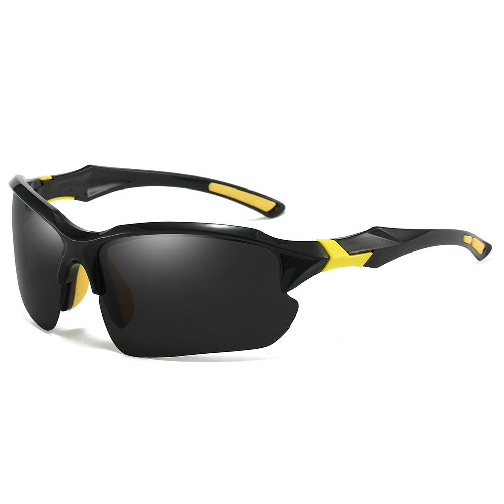 Sports Polarized Sunglasses