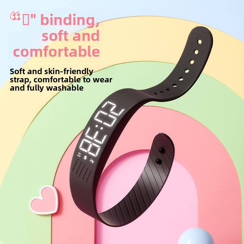 Smart Wristwatch