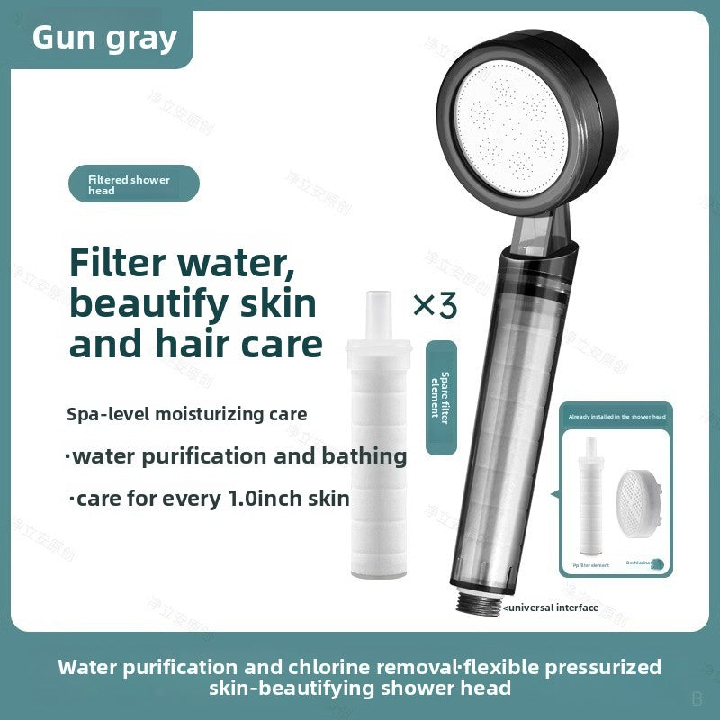 Filter Shower Head