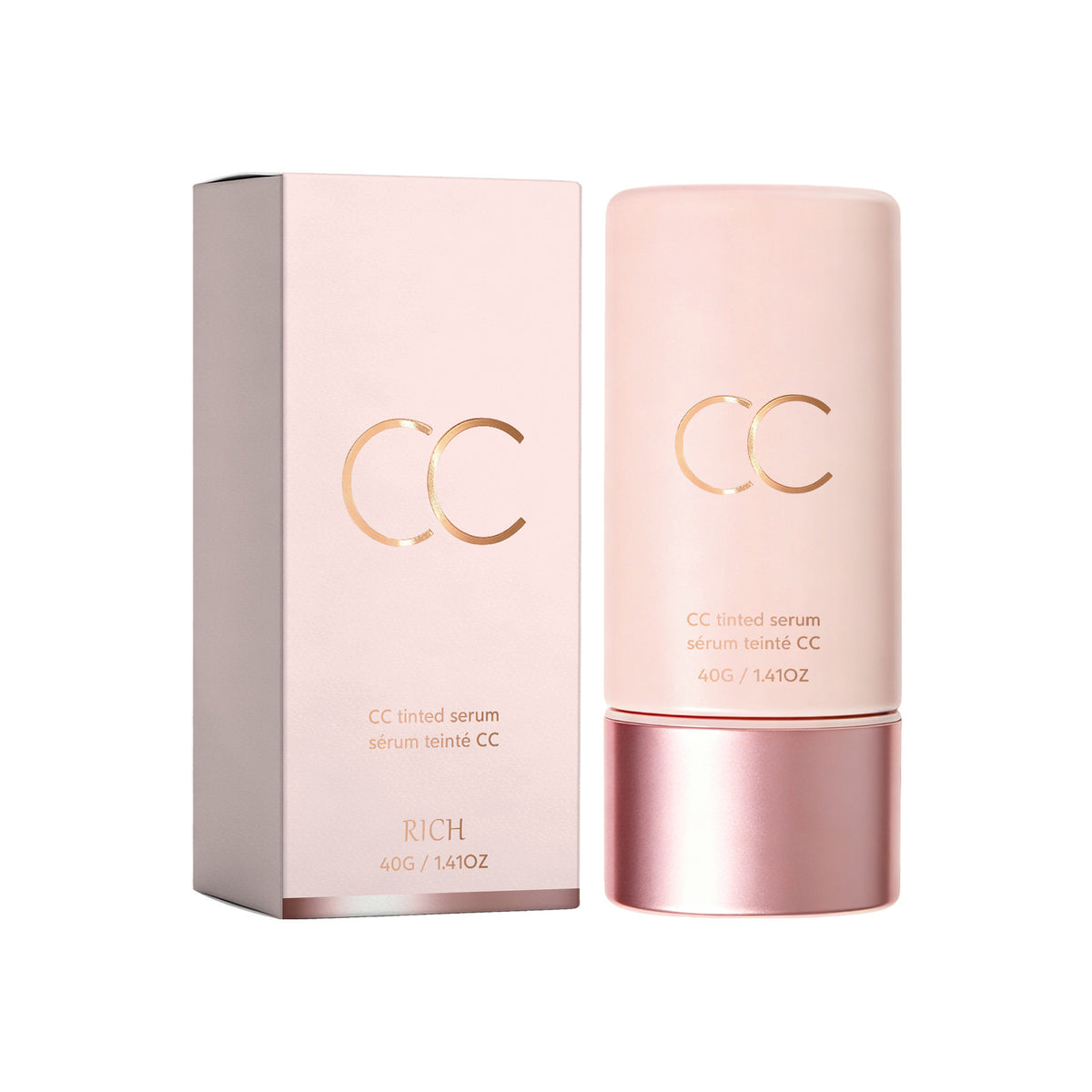 Clear, translucent, and finely moisturized skin