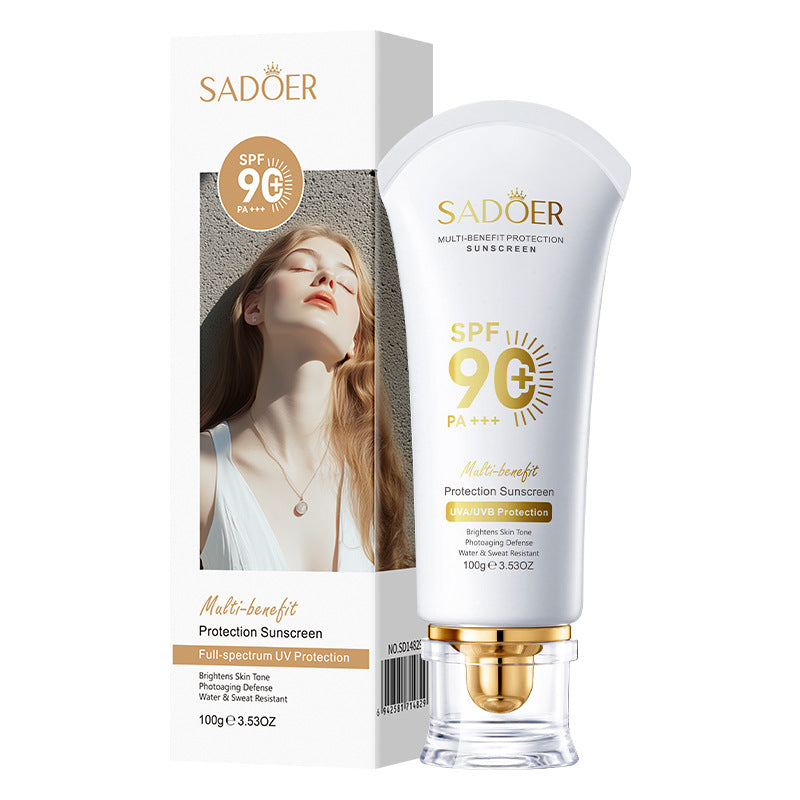SPF90 Anti-Photoaging Sunscreen