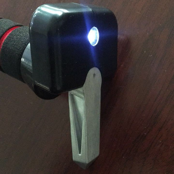 Multifunctional Car Safety Hammer Window Breaker