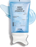 Facial moisturizer