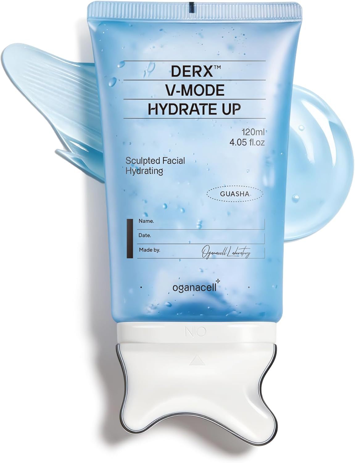 Facial moisturizer