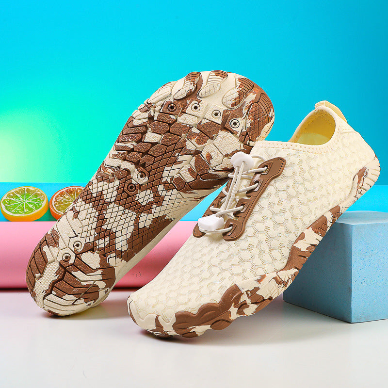Five-Toe Barefoot Water Sports Shoes