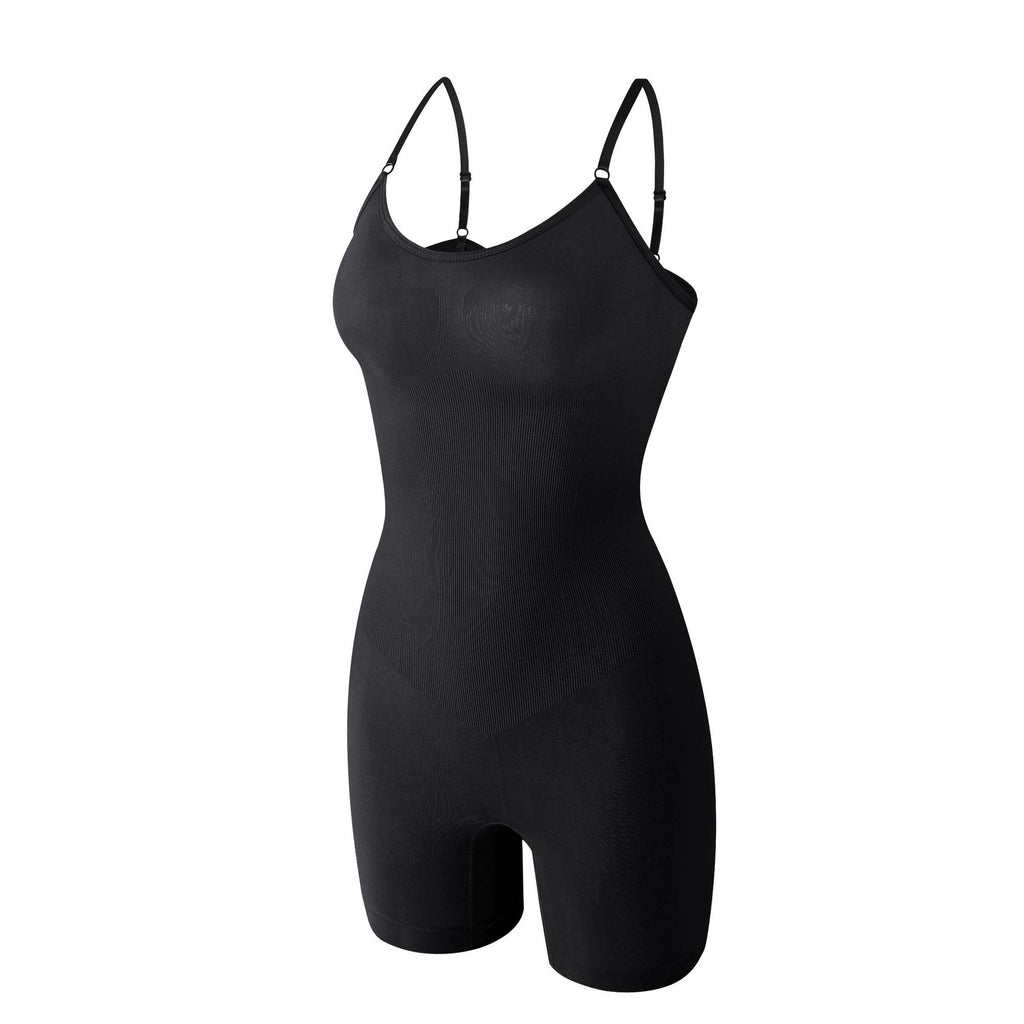 Lifting belt for slimming, shaping the body, tightening the buttocks and form-fitting one-piece dress