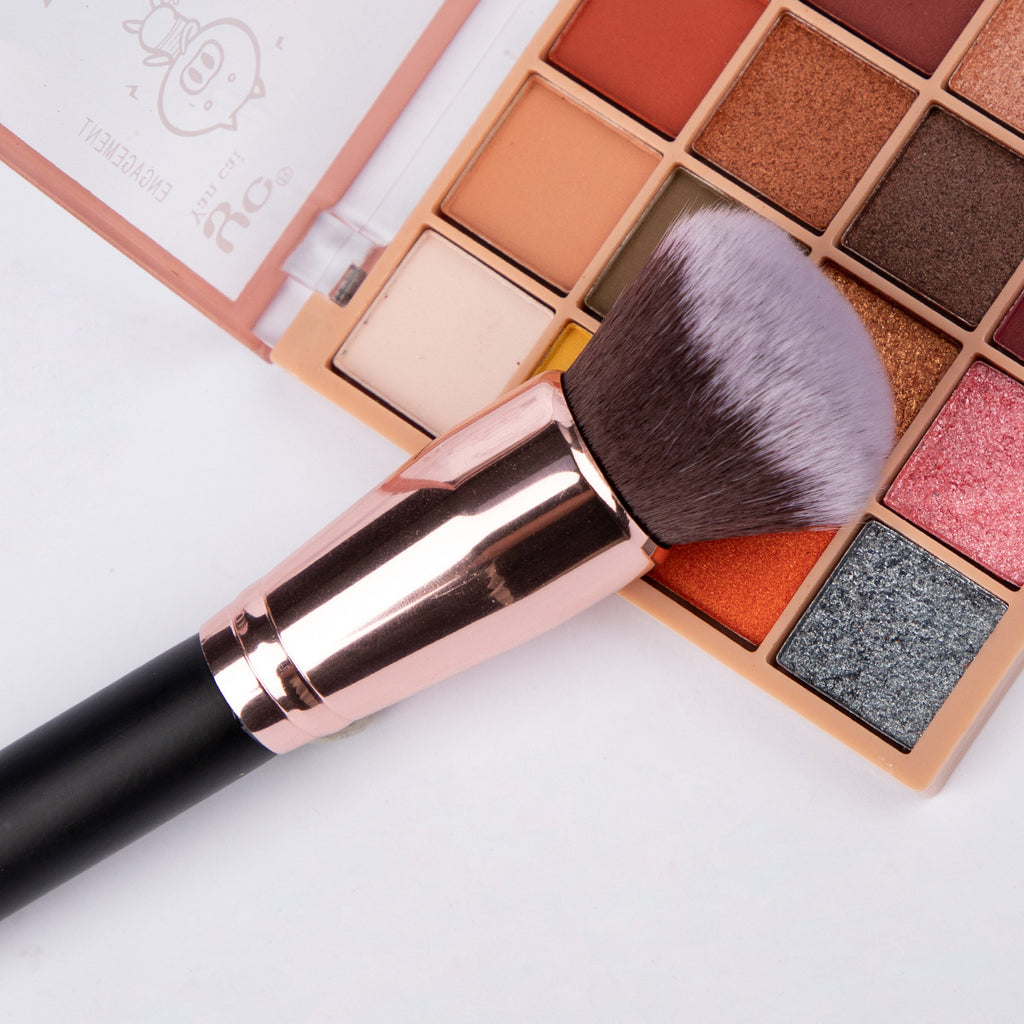 Professional Makeup Brush Set with Storage Bag