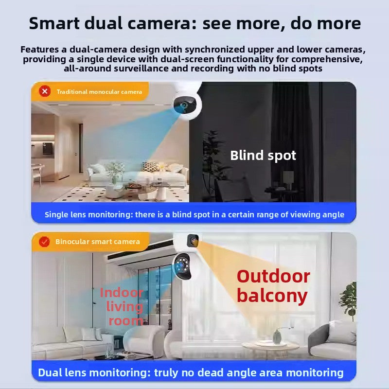 Surveillance camera