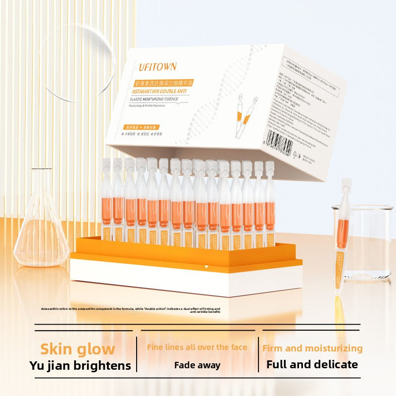Astaxanthin Hydrating Firming Facial Essence