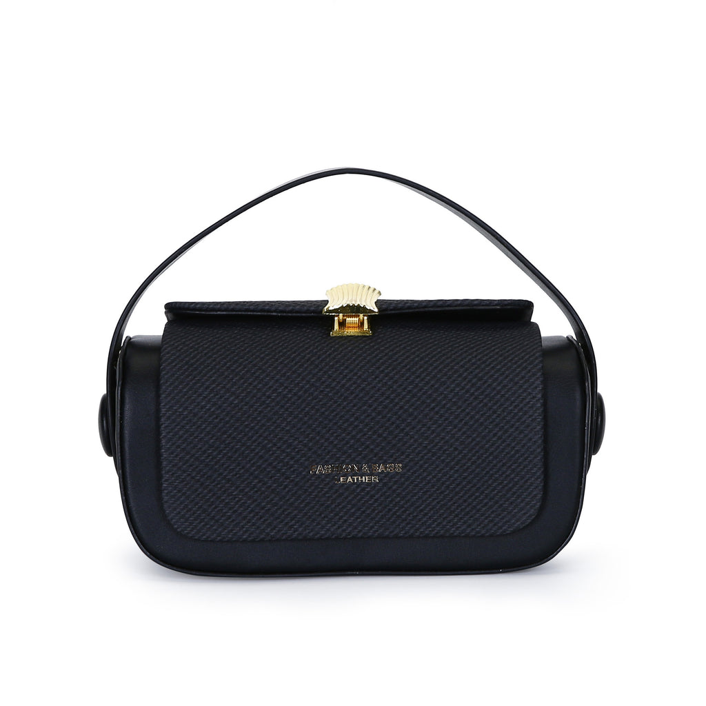 Women Fashion Shoulder Crossbody Bag