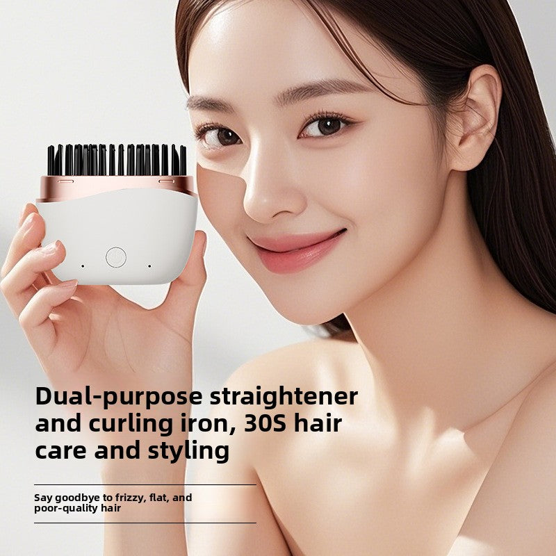 Hair styling device