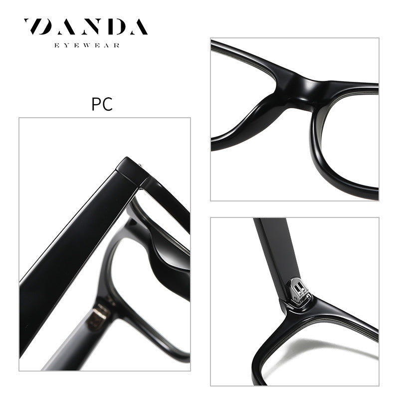 Photochromic Glasses