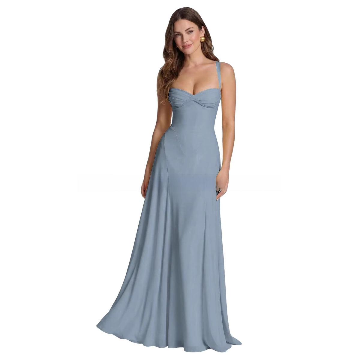 Women Formal Evening Dress