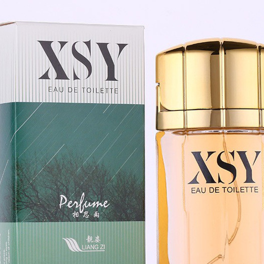 Men's Light Fragrance Perfume