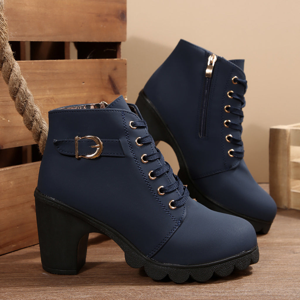 womens ankle boots