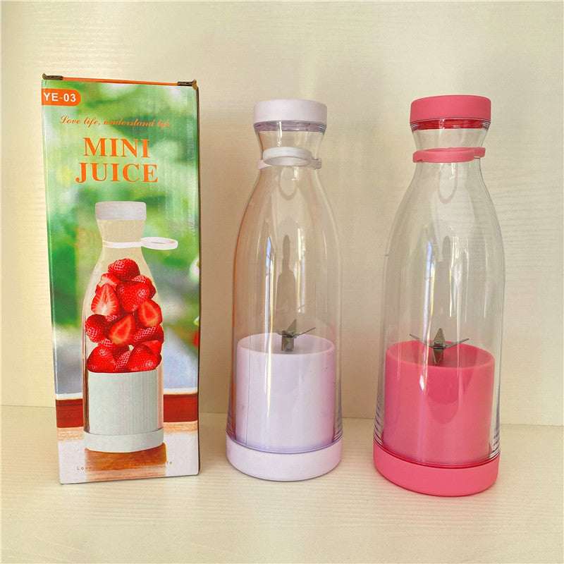 Electric juicer
