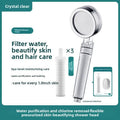 Filter Shower Head