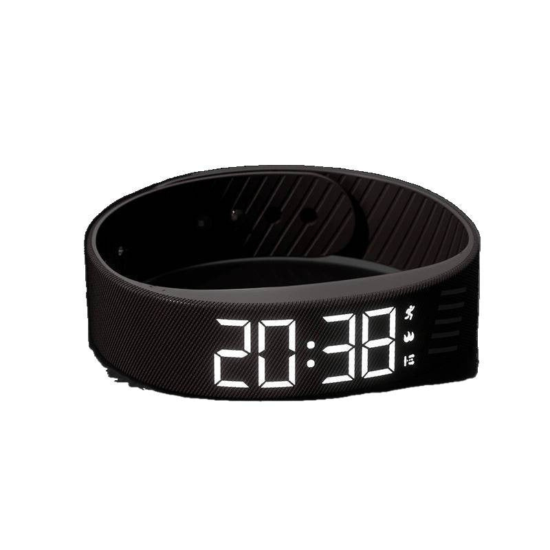 Student Watch Alarm Clock