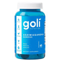 Ashwagandha Vitamin D Gummies