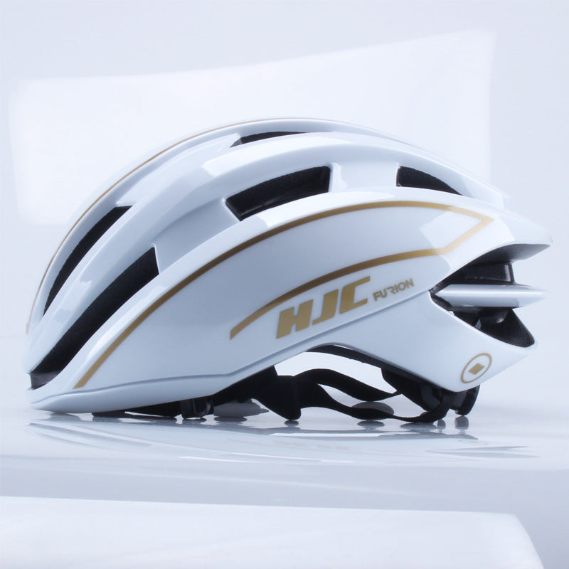 Adjustable Bicycle Helmet with Ventilation