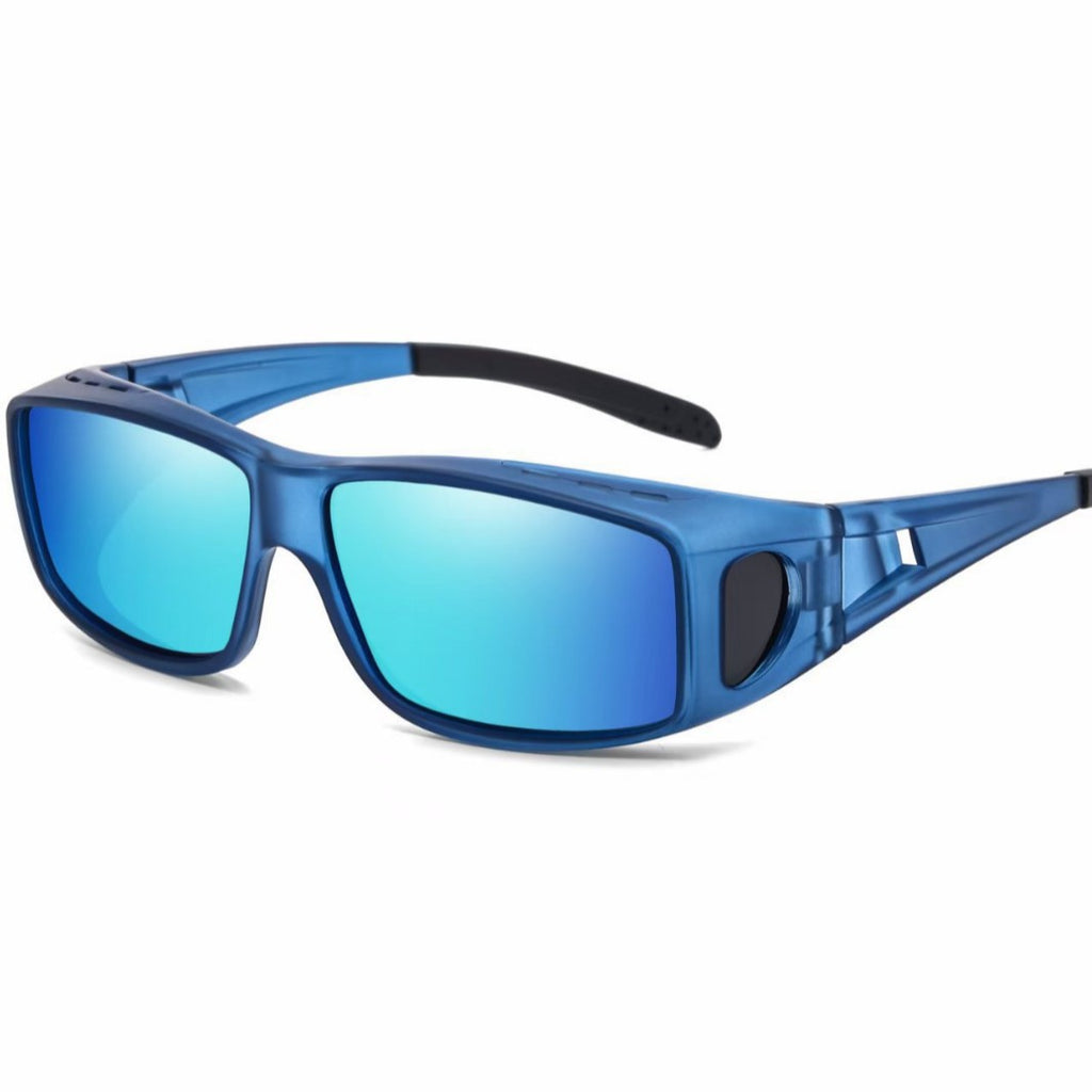 Polarized UV Protection Sunglasses