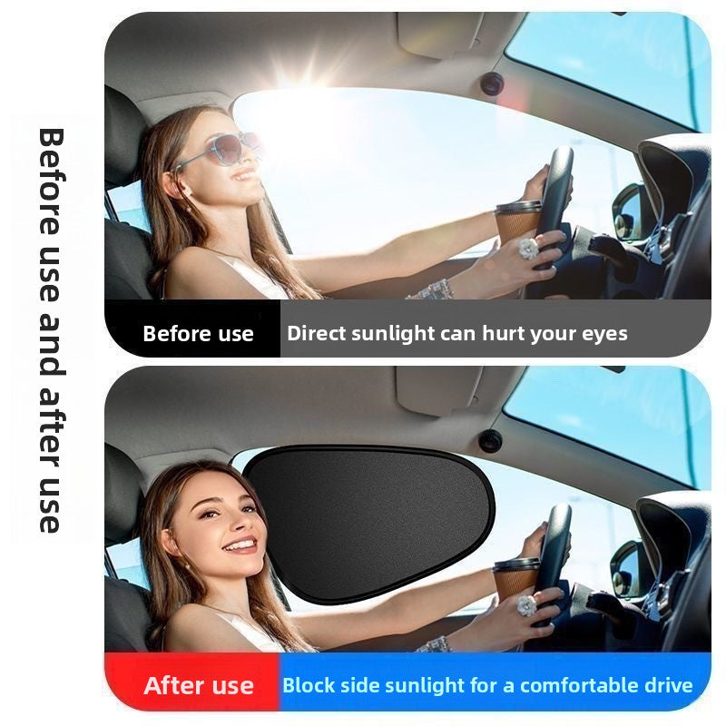 Car Window Sun Shade