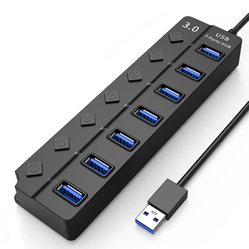 USB hub