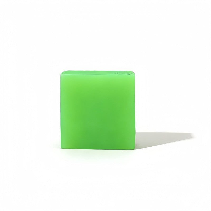 Dandruff-Control, Volumizing, Oil-Regulating Shampoo Bar