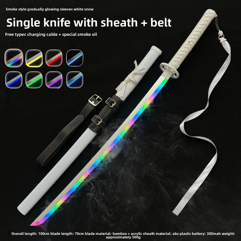 Anime sword