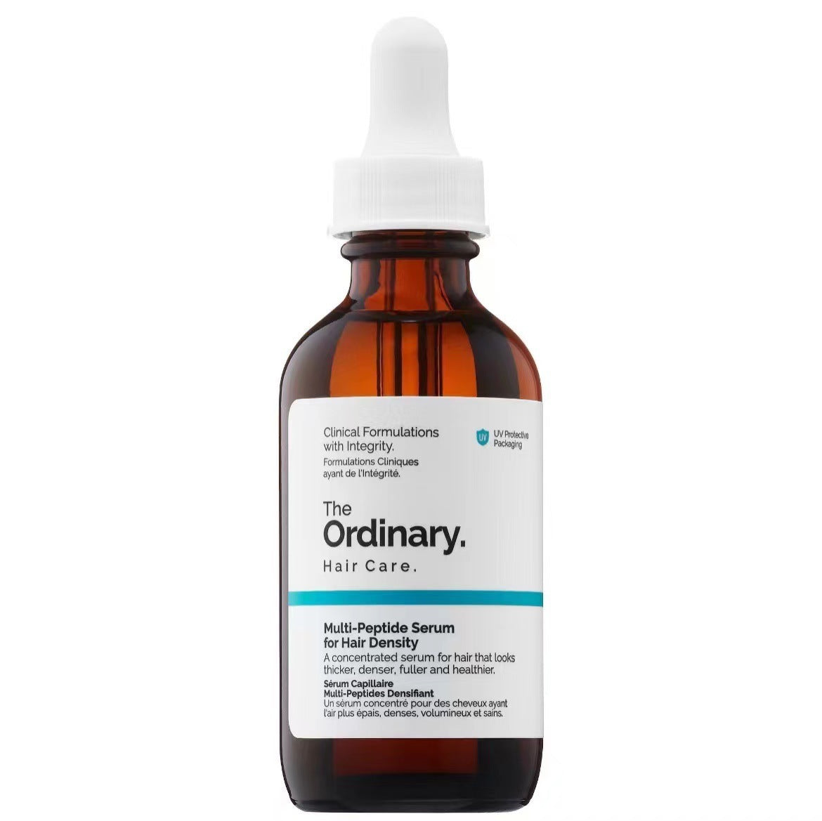 Hair Fortifying Essence