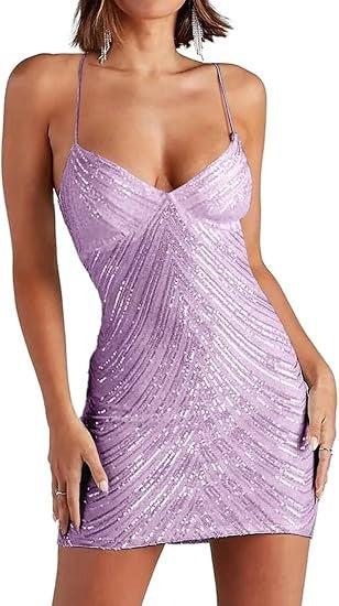 Strapless dress