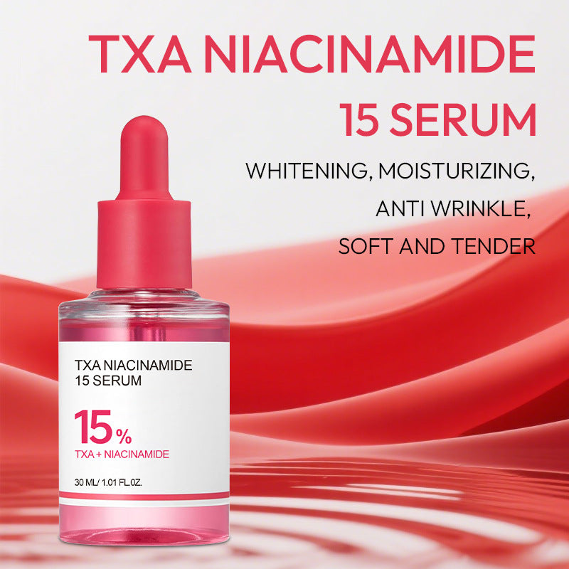 Tranexamic Acid Brightening Facial Essence