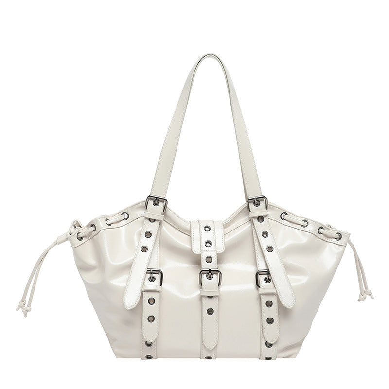 Vintage Style Womens Crossbody Bag