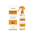 Gentle Cleansing and Moisturizing Body Spray