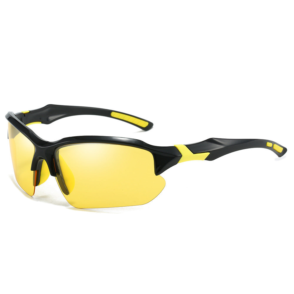 Sports Polarized Sunglasses