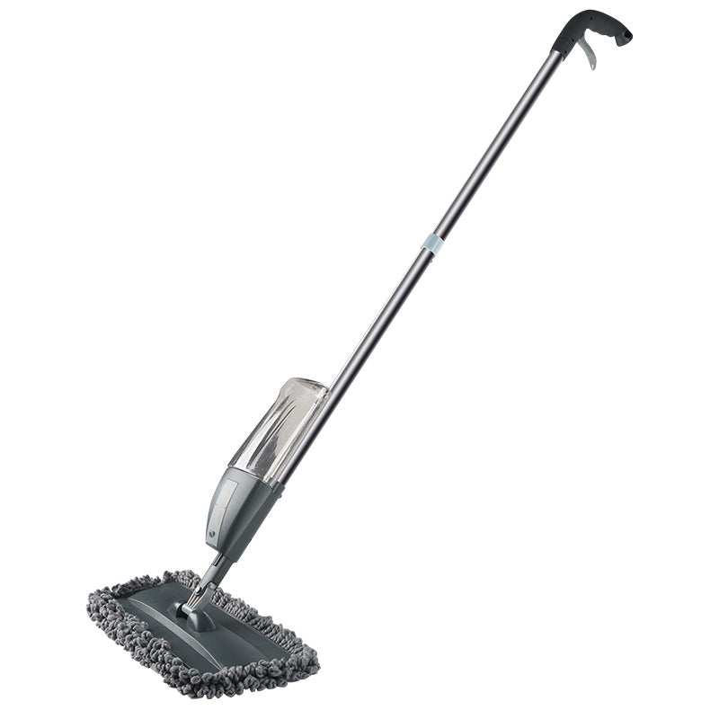 Spray Mop Hand-free Wet and Dry Dual-use Flat Mop