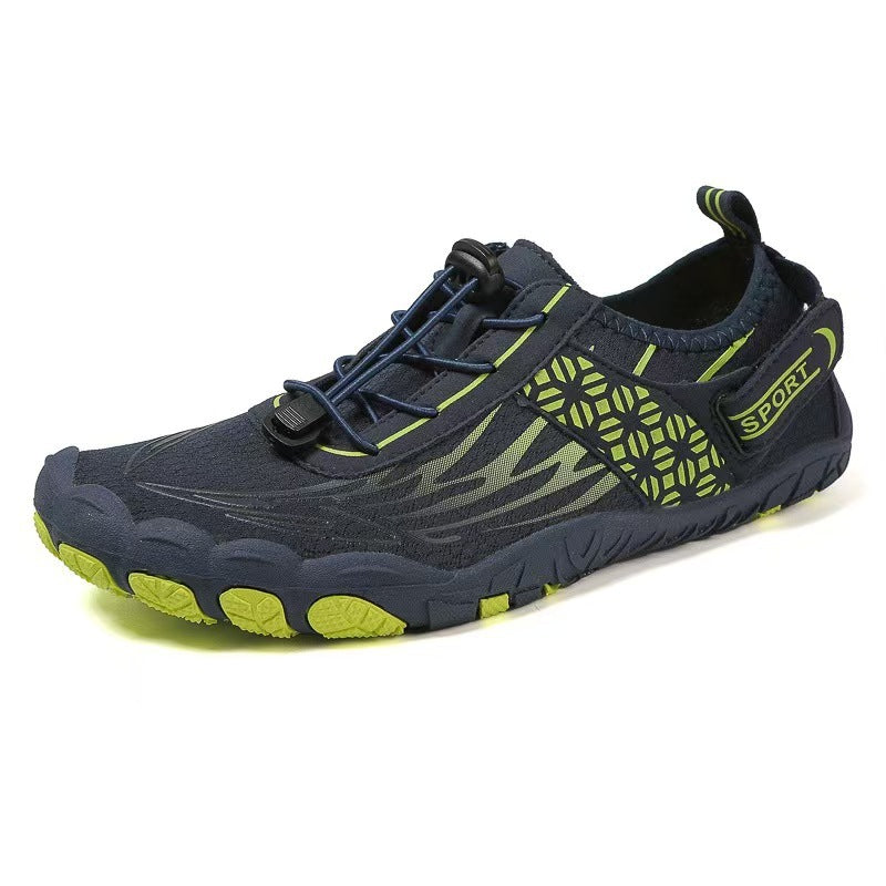 Outdoor Five-Finger Water Shoes for Men and Women
