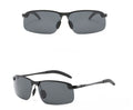 HD Polarized Sports Sunglasses