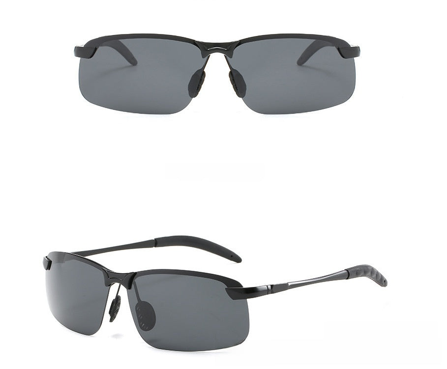HD Polarized Sports Sunglasses