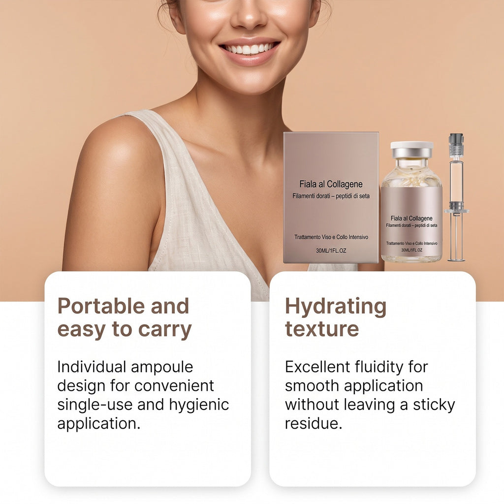 Hydrating Essence Bottle