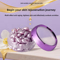 Squalane Firming Anti-Wrinkle Essence Oil