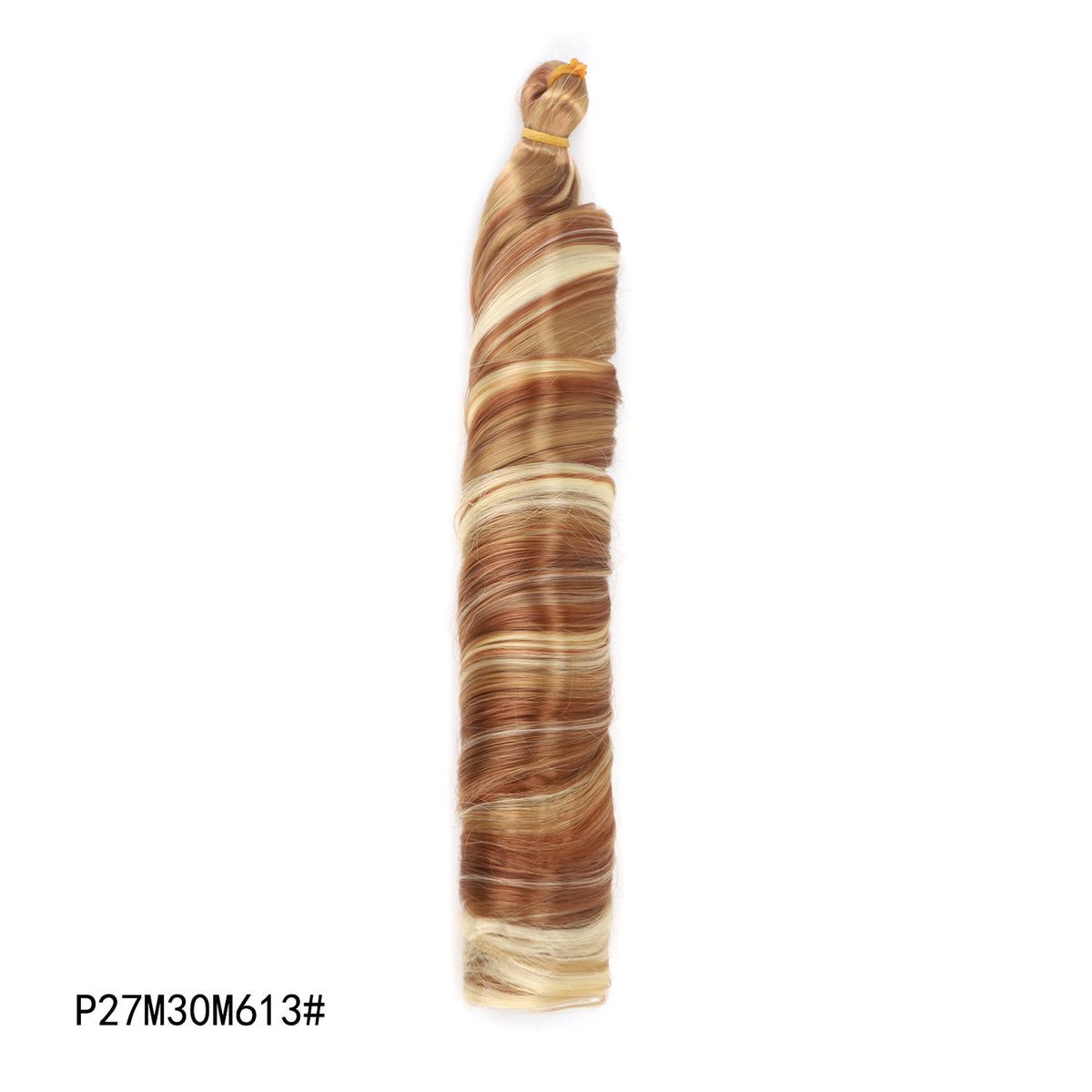 African Braided Hair Extensions