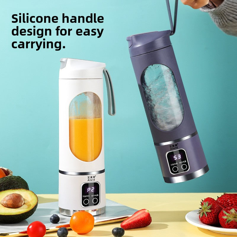 USB Rechargeable Portable Blender