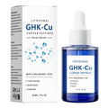 Copper peptide facial essence