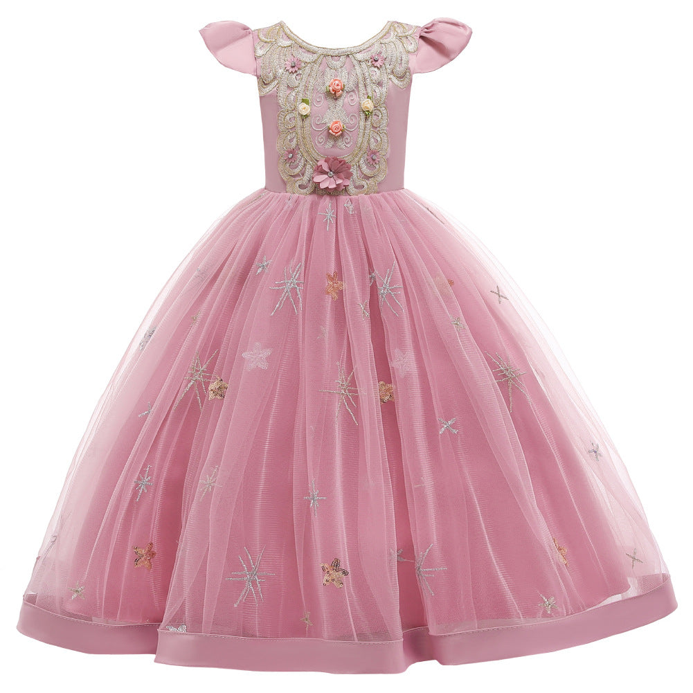 Party Dress