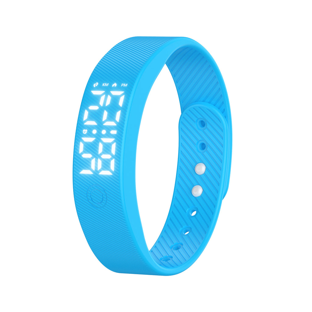 T5C Smart Fitness Bracelet