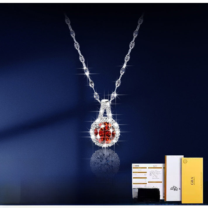 Women's necklace
