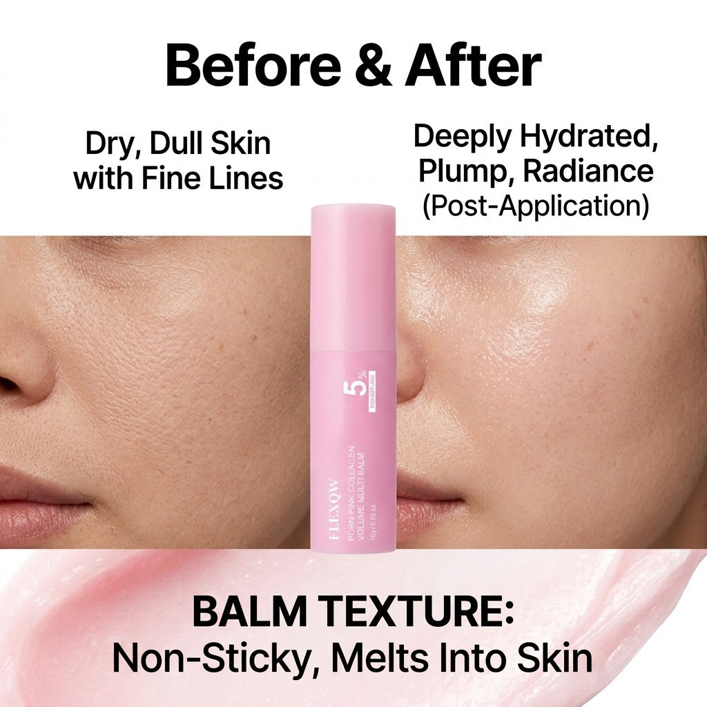 Cosmetic Essence Stick