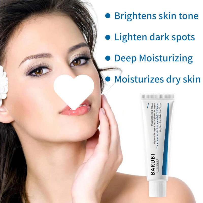 Tranexamic Acid Cream for Chloasma and Moisturizing