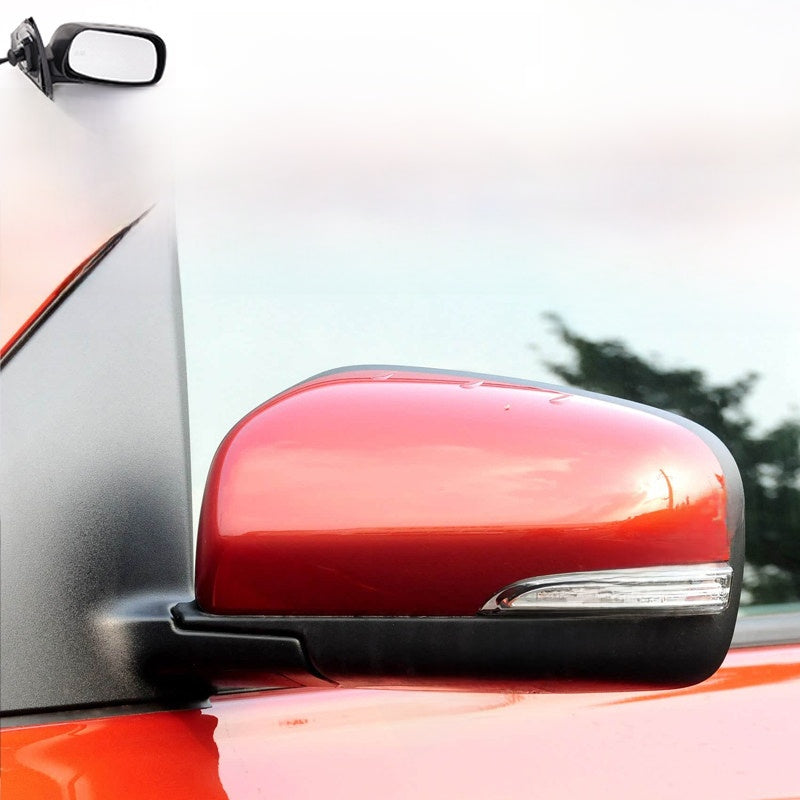 Renault Koleos Rearview Mirror Assembly